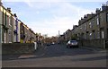 Frank Street - Great Horton Road in BD7 4EJ