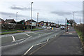 Ellesmere Port, Stanney Lane in CH65 5EF