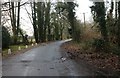 Hollow Way, Little Pednor in HP5 2SZ