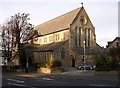 St Columba's Church - Horton Grange Road in BD7 2LN