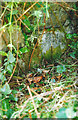Old Milestone by the B5420, Ceint Bridge, east of Llangefni in LL77 7SF