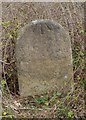 Old Milestone by the B4058, Heath End, Cromhall in GL12 8AT