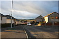 Park Crescent, Dalmellington in KA6 7QN