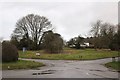Crossroads on Buckland Common in HP23 6PF