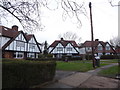 Houses in Village Way in TW15 2NB