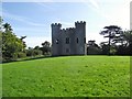 Folly at Blaise Castle in BS11 0UX