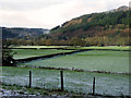 Rhyd y Creua Farmland in LL24 0HE