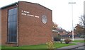 St Ninian's United Reformed Church - Solihull in B91 2NT