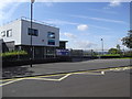 Oasis Academy Brightstowe in BS11 0BG