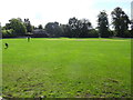 Shirehampton recreation ground in BS11 0BG