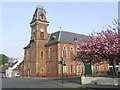 Town Hall & County Buildings, Wigtown in DG8 9ES