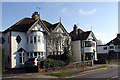 Thames Drive, Leigh-on-Sea in SS9 2XF