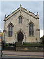 United Reformed Church, 22 Broad Street, Newent in GL18 1DX