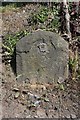 Old Milestone by the A495, Scotland Street, Ellesmere Rural Parish in SY12 9HQ