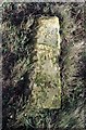 Old Milestone by the B1112, Methwold Road, Whittington in PE33 9TH