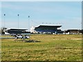 Kempton Park Racecourse in TW16 5JS