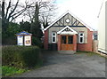 Providence Baptist Chapel, Shefford Road, Clifton in SG17 5SL