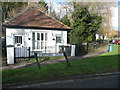 The Alms Cottages, Clifton in SG17 5HU