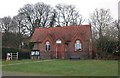 Cholesbury Village Hall in HP23 6PD