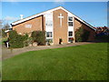 Holmer Green Church Centre (1) in HP15 6SP