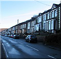 Abercynon Road houses, Abercynon in Abercynon Community
