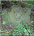 Old Milestone by the B4100, near Gaydon Hill Farm, Gaydon in CV35 0HQ