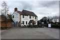 The Shire Horse, Stafford in ST16 1ZY