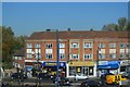 Shopping parade, Northolt Park in UB5 4EN