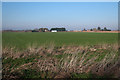 Turf field, North Fen in CB6 2UQ
