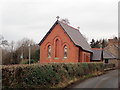 Tremeirchion Methodist Church in LL17 0UL