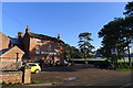 The Cheney Arms, Gaddesby in LE7 4AH
