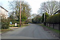 Waterhouse Lane in Ardleigh & Little Bromley Ward