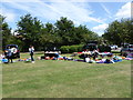 Car Boot Sale at Little Stoke Park in BS34 6EY