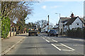 Abbey Street, Thorpe-le-Soken in CO16 0LT
