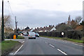 B1033 Frinton Road in CO16 0NP
