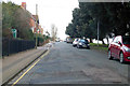 Naze Park Road, Walton-on-the-Naze in CO14 8HX