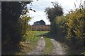 Orchard off Romden Rd in TN26 3EJ
