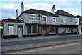 The Wheatsheaf public house, Old Milton in BH25 7JD