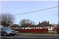 Bungalows on Oxford Road, Kidlington in OX5 1EX