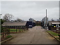 Racecourse Farm, Gorsedd in CH8 8PW