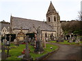 St David's Church, Pantasaph in CH8 8PB