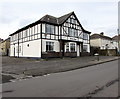 Fox & Hounds, Penybryn in Gelligaer Community