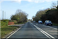 A133 Colchester Road in CO16 0BH
