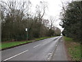 Mere Road, near Tadworth in KT20 5SE