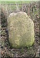 Old Milestone by Seend Bridge, Bulkington parish in SN12 6GE
