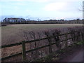 Farmland adjacent to St Giles, Packwood in B94 6QA