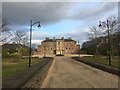 Archerfield House near Dirleton in EH39 5HQ