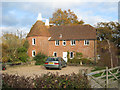 Battenhurst Oast, Shrub Lane, Stonegate, East Sussex in TN5 7DU
