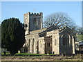 St John the Baptist, Chilcompton in BA3 4YL