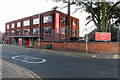 Abington Primary school in NN1 5BF